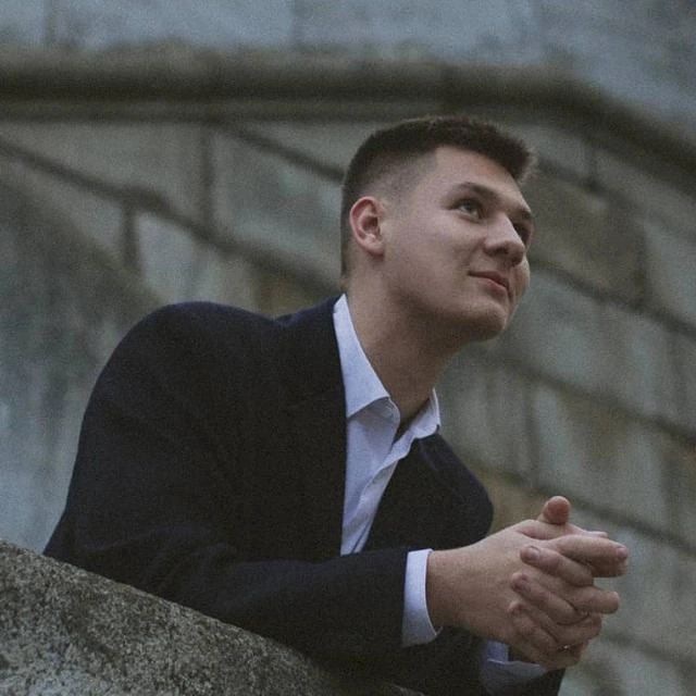 Фото Тимофей Бакуров
